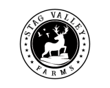https://www.logocontest.com/public/logoimage/1560596722Stag Valley Farms-09.png